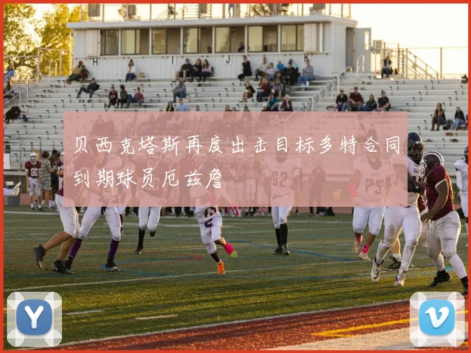 贝西克塔斯再度出击目标多特合同到期球员厄兹詹